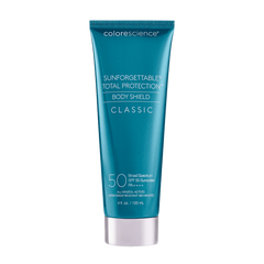 Total Protection Body Shield Classic SPF 50