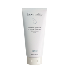 Face Reality Barrier Balance Creamy Cleanser