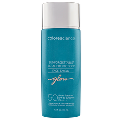 Total Protection Face Shield Glow SPF 50