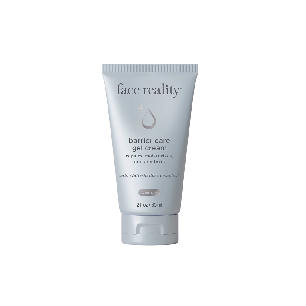 Face Reality Barrier Care Gel Cream – Ceramide Barrier Repair