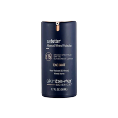 Sunbetter Tone Smart SPF75 Sunscreen Lotion